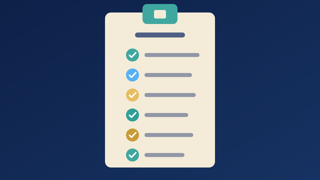 A six-part skill checklist for space-sector translation: engineering, precision, technical writing, standards, tools and confidentiality
