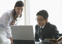 兼职翻译如何提高收入？