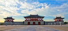 中国历史常用术语中英对照-隋唐
