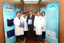 深圳翻译公司 中文全译版《克氏外科学》出版 译者称有助提升外科水平