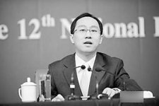 深圳翻译公司 “翻译一哥”孙宁陪习近平卡梅伦散步外表老成却是80后(图)