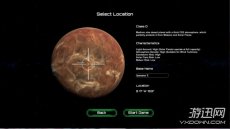 深圳翻译公司 《星球基地planetbase》游戏界面及建筑中文翻译图文介绍