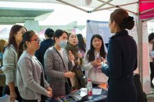 深圳翻译公司 山东外事翻译职院搭建平台助力学生就业