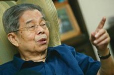 深圳翻译公司 目送草婴先生 揭那些翻译背后的故事