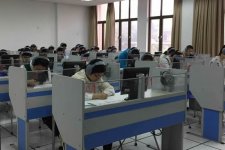 深圳翻译公司 2015年下半年翻译资格考试报考人数稳步增长