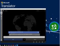 深圳翻译公司 微软Win10翻译应用正式发布 支持相机翻译
