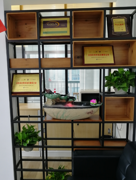 关于翻译，多的是你不知道的有趣事