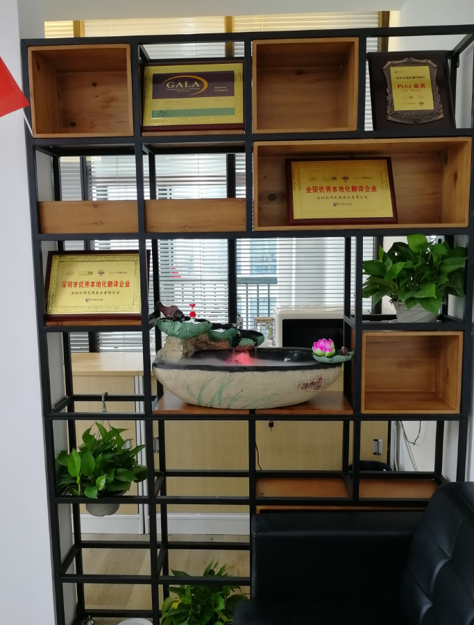 寻找翻译服务时的8个关注点
