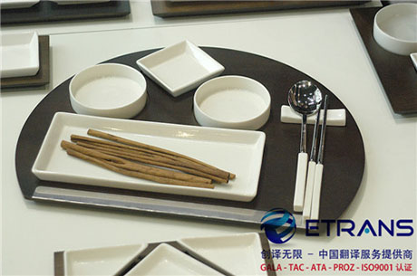 如何将中文论文需要翻译成英文？