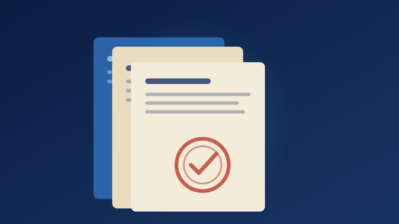 How Visa Documents Should Be Translated: a Document Checklist for Students, Workers and Migrants