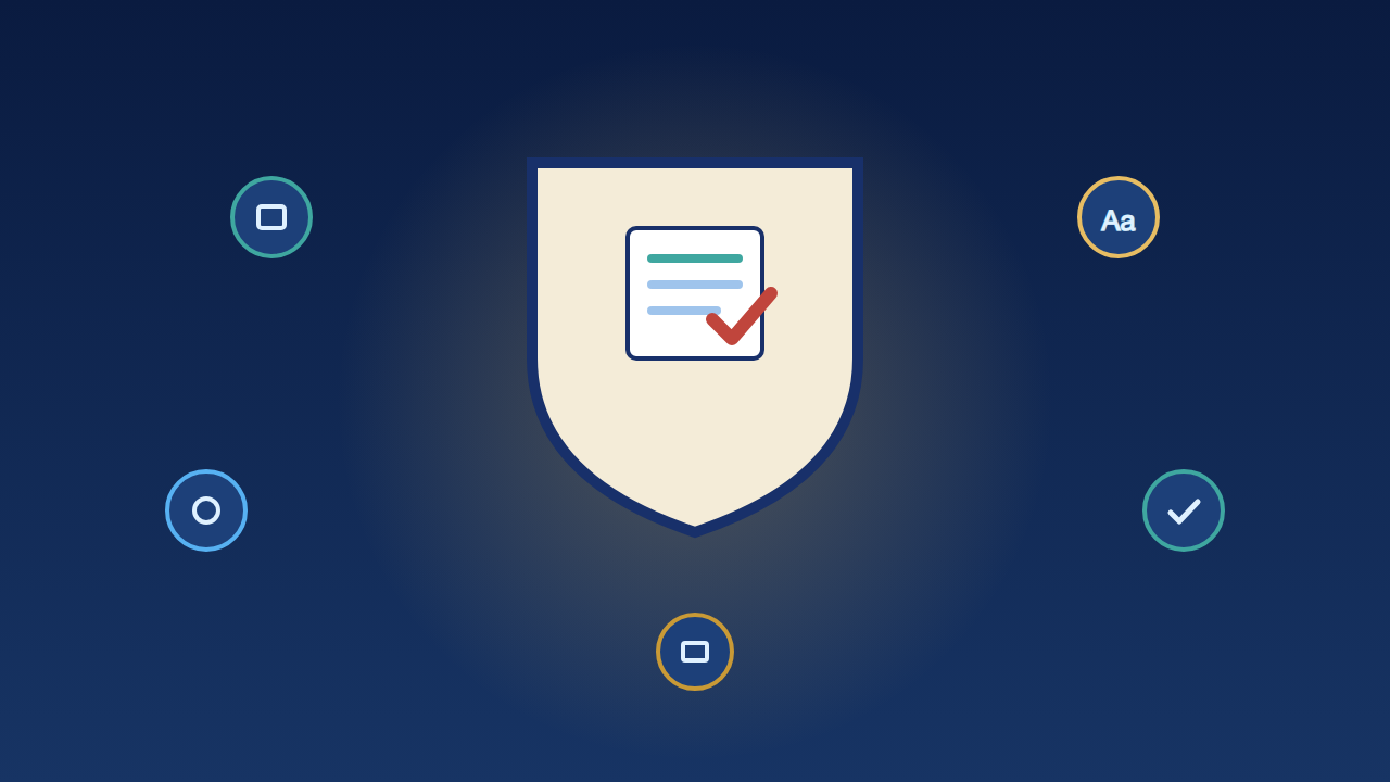 Certified Documents Allow Zero Error: Five Skills New Translators Need for Visa and Immigration Work